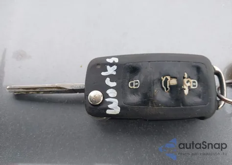 2014 Volkswagen Tiguan Sel z USA, uszkodzony, nr VIN WVGBV3AX2EW525813